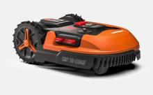 Worx WR147E.1 robotic lawn mower