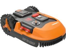 Worx WR148E robotic lawn mower