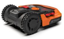 Worx WR153E