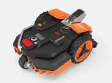 Worx WR206E