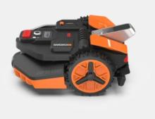 Worx WR213E Landroid robotic lawn mower