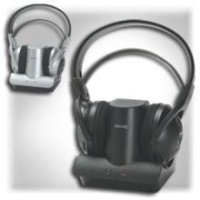 Magnum FKS2500 wirelss headphones