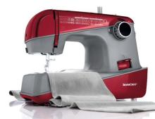 Silvercrest SNMD33A1 sewing machine