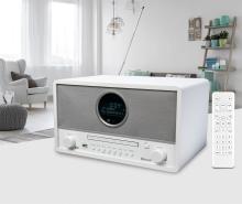 ENVIVO-DAB+/FMRadio