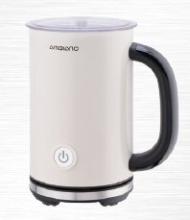 Aldi Milk Frother REVIEW and FIRST USE, How to Use Ambiano Milk Heater, UNBOXING